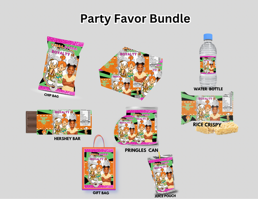 Party Favor Bundle